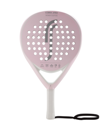 RS Padel Cobra Apex Women RS Padel Cobra Apex Women