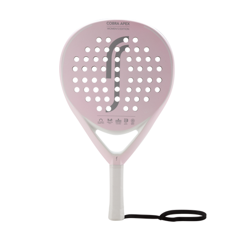 RS Padel Cobra Apex Women RS Padel Cobra Apex Women