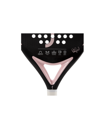 RS Padel Cobra Women Rs Padel Cobra Black/Pink Women Rackets Women
