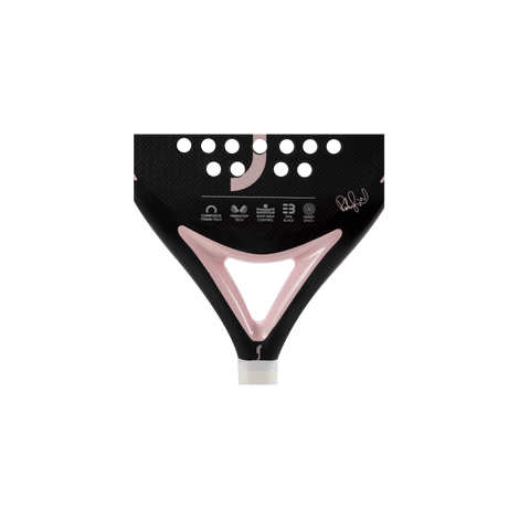 RS Padel Cobra Women Rs Padel Cobra Black/Pink Women Rackets Women