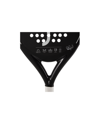 RS Padel Cobra Edition Rs Padel Cobra Edition Black Rackets Unisex