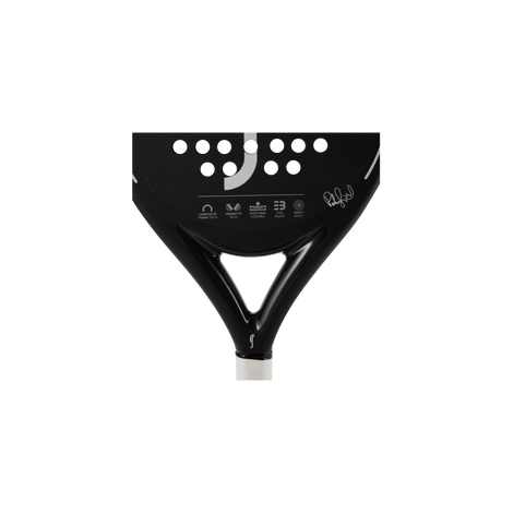 RS Padel Cobra Edition Rs Padel Cobra Edition Black Rackets Unisex