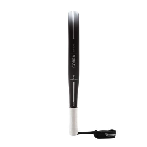 RS Padel Cobra Edition Rs Padel Cobra Edition Black Rackets Unisex