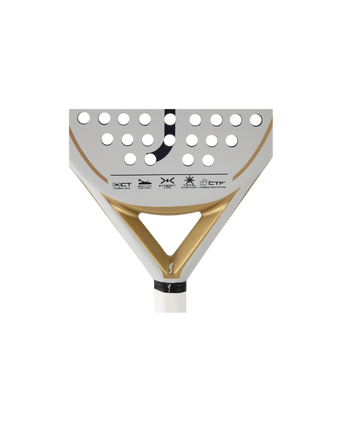 RS Padel Prime 2.0 Women Rs Padel Prime 2.0 Off White Women Rackets Women