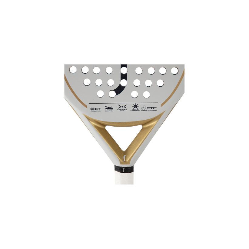 RS Padel Prime 2.0 Women Rs Padel Prime 2.0 Off White Women Rackets Women