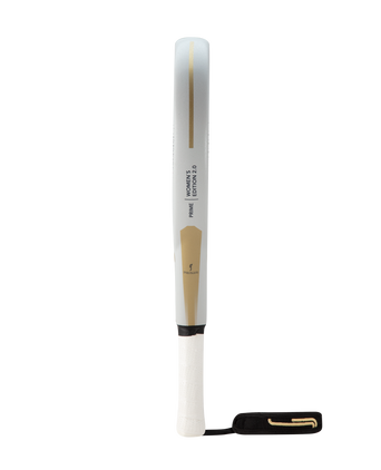 RS Padel Prime 2.0 Women Rs Padel Prime 2.0 Off White Women Rackets Women