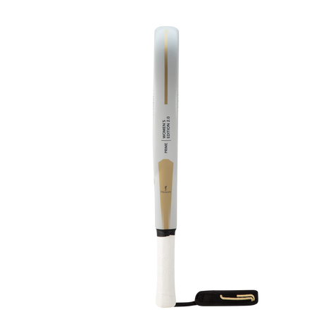 RS Padel Prime 2.0 Women Rs Padel Prime 2.0 Off White Women Rackets Women