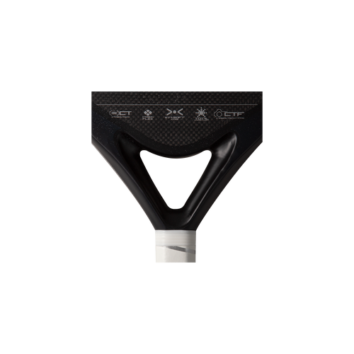 Rs Padel Prime Team Black/Blue Rackets Unisex