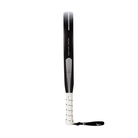 RS Padel Prime Team Rs Padel Prime Team Black/Blue Rackets Unisex