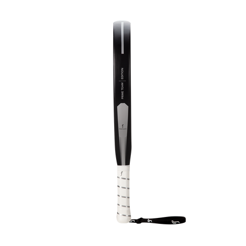 Rs Padel Prime Team Black/Blue Rackets Unisex