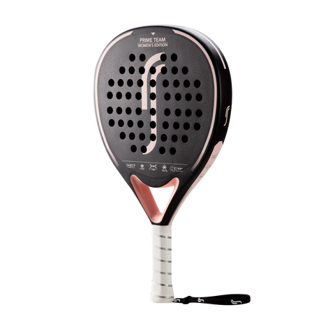 RS Padel Prime Team Women Rs Padel Prime Team Black/Pink Women Rackets Women