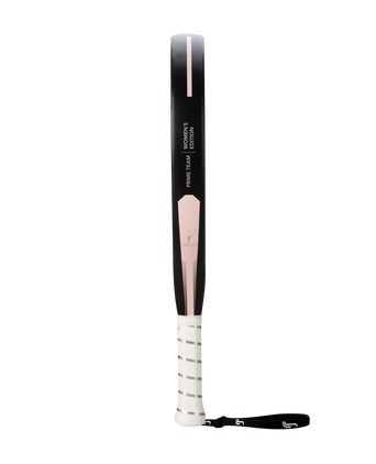 RS Padel Prime Team Women Rs Padel Prime Team Black/Pink Women Rackets Women