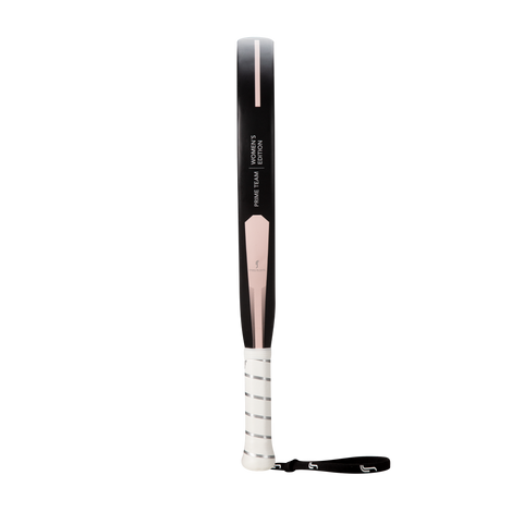RS Padel Prime Team Women Rs Padel Prime Team Black/Pink Women Rackets Women