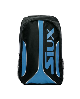 Siux Fusion Siux Fusion Blue Bags Unisex