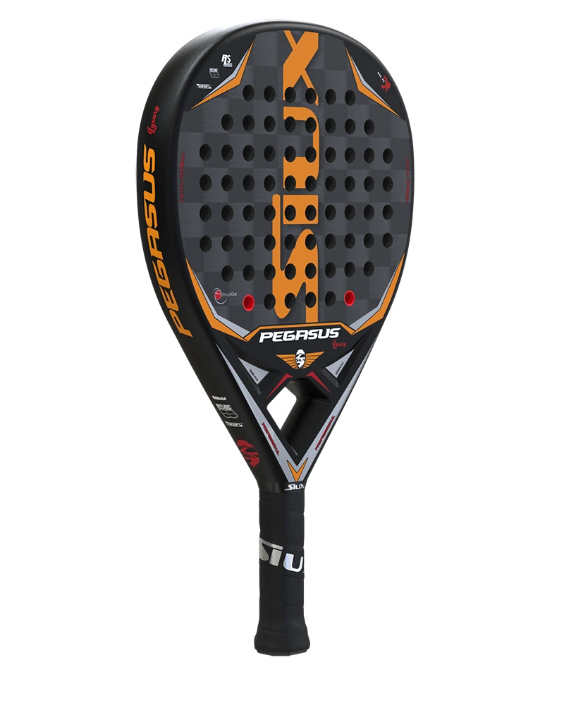 Siux Pegasus Luxury Siux Pegasus Luxury