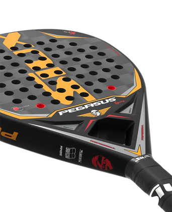 Siux Pegasus Luxury Siux Pegasus Luxury