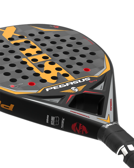 Siux Pegasus Luxury Siux Pegasus Luxury