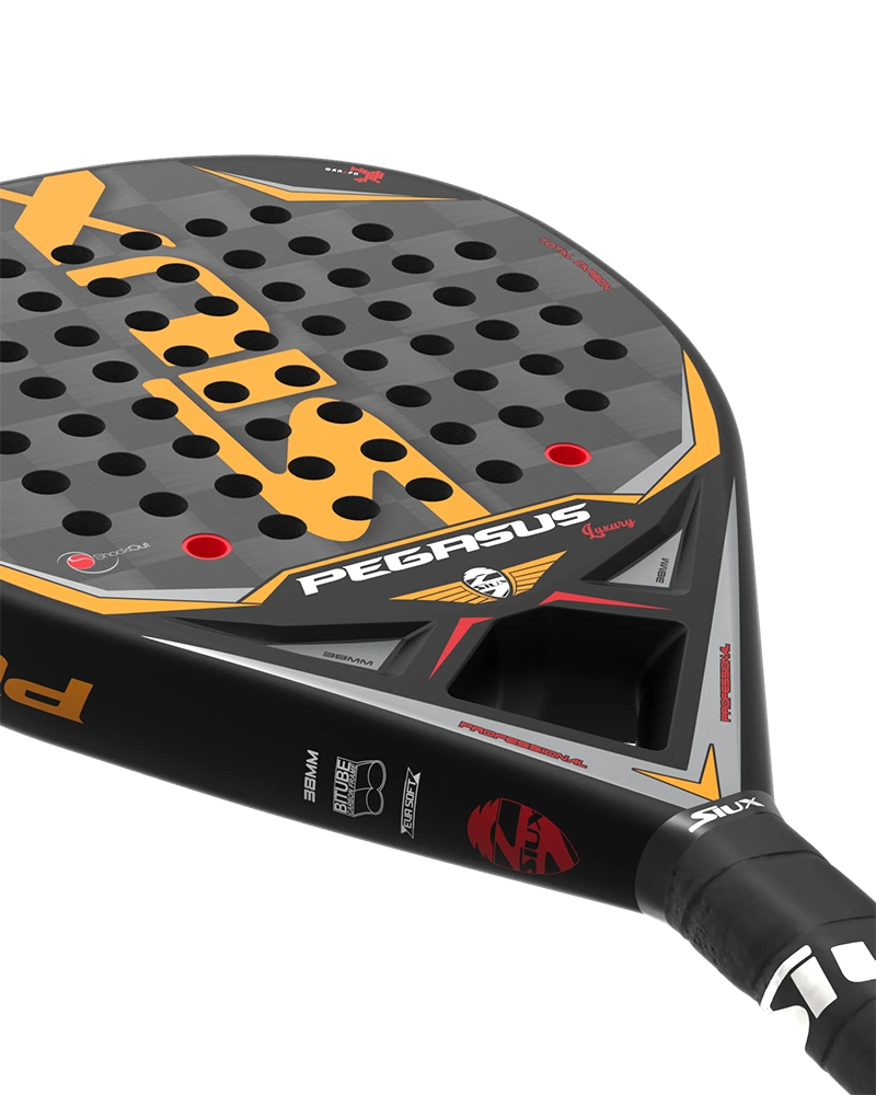 Siux Pegasus Luxury Siux Pegasus Luxury