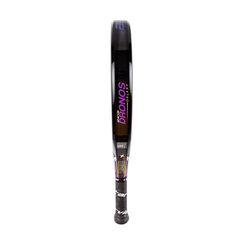 Starvie Dronos Galaxy Black/Purple Rackets Unisex