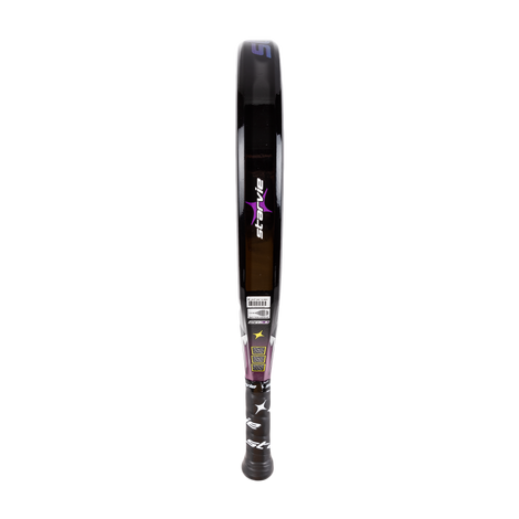 Starvie Dronos Galaxy Starvie Dronos Galaxy Black/Purple Rackets Unisex