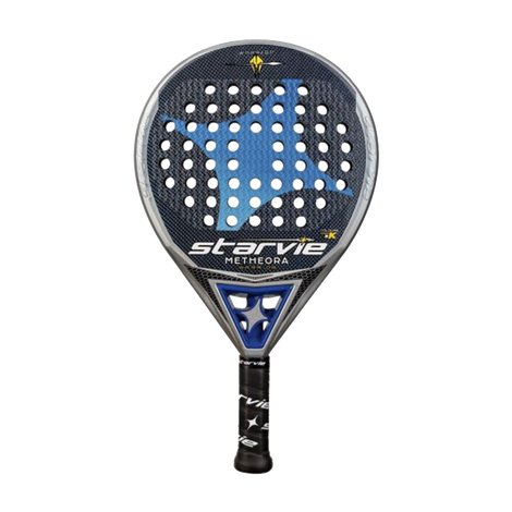 Starvie Metheora Warrior 2022 Starvie Metheora Warrior 2022