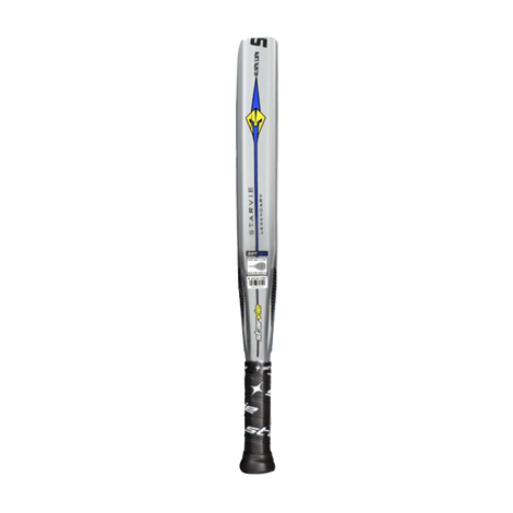 Starvie Metheora Warrior 2022 Starvie Metheora Warrior 2022