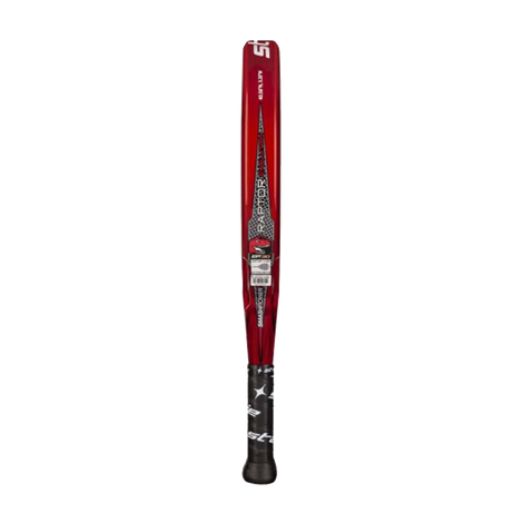 Starvie Raptor Evolution Starvie Raptor Evolution Red/Silver Rackets Unisex