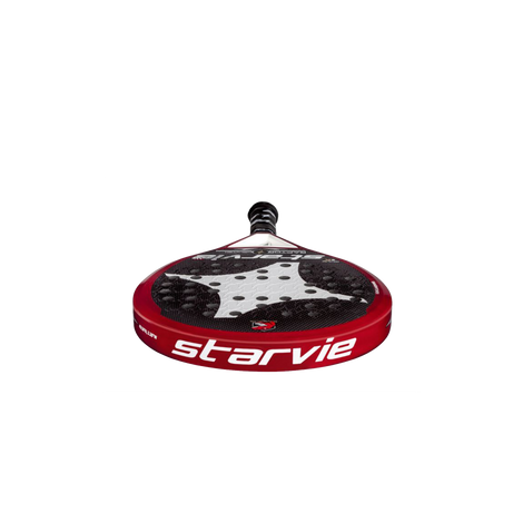 Starvie Raptor Evolution Starvie Raptor Evolution Red/Silver Rackets Unisex