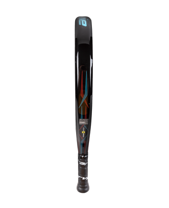 Starvie Titania Kepler Pro Starvie Titania Kepler Pro Black/Blue/Red Rackets Unisex