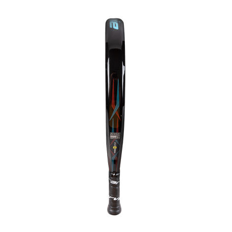 Starvie Titania Kepler Pro Starvie Titania Kepler Pro Black/Blue/Red Rackets Unisex