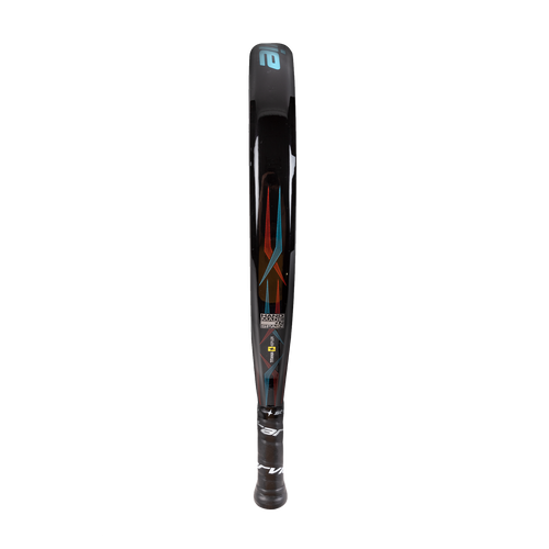 Starvie Titania Kepler Pro Black/Blue/Red Rackets Unisex