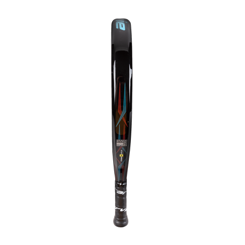 Starvie Titania Kepler Soft Black/Blue/Red Rackets Unisex