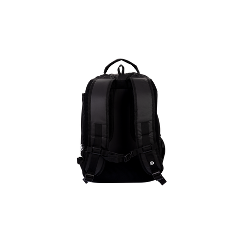 The Indian Maharadja Backpack Pmc
