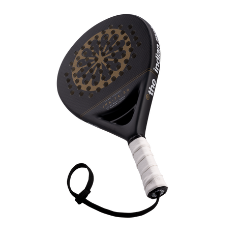 The Indian Maharadja Ipx - T4.30 The Indian Maharadja Ipx - T4.30