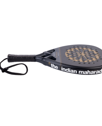The Indian Maharadja Ipx - D4.30 The Indian Maharadja Ipx - D4.30