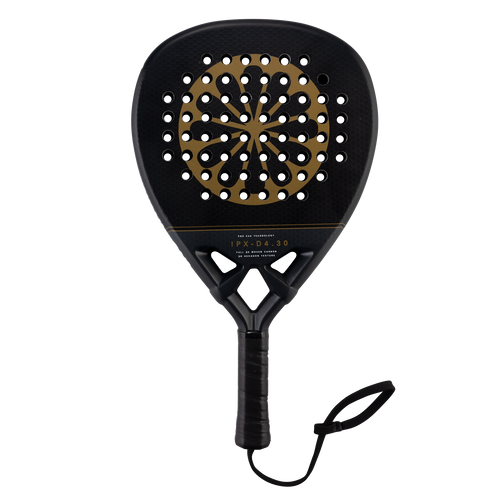 The Indian Maharadja Ipx - D4.30