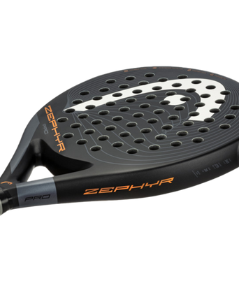 Head Zephyr Pro Head Zephyr Pro