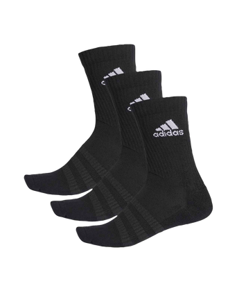 Adidas Cushion Crew 3 Pack Adidas Cushion Crew 3 Pack