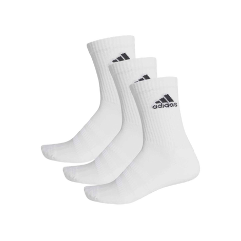 Adidas Cushion Crew 3 Pack Adidas Cushion Crew 3 Pack
