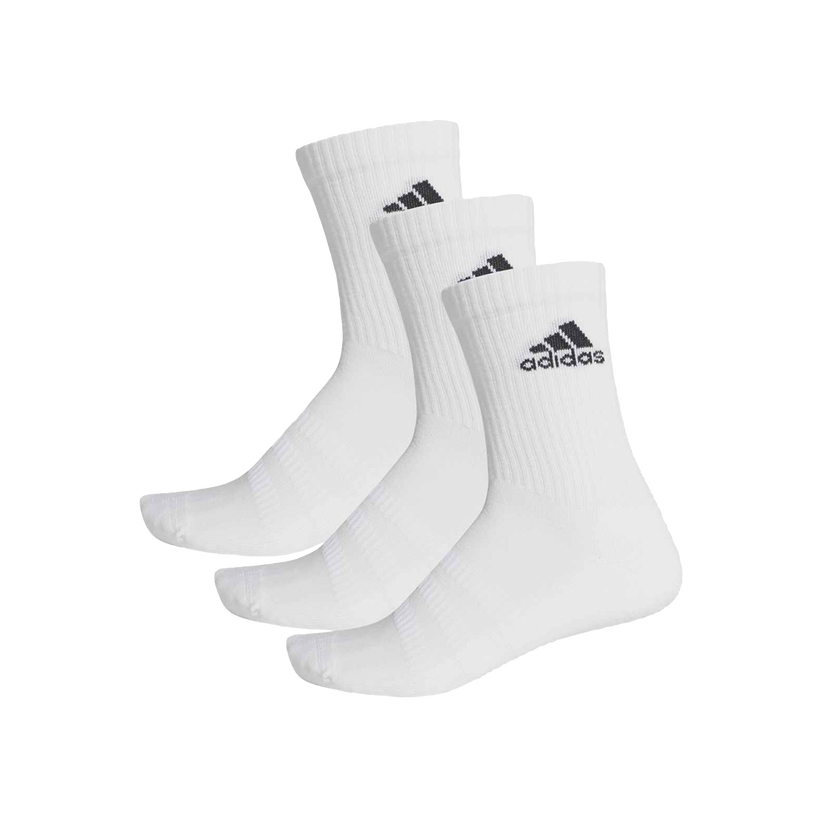 Adidas Cushion Crew 3 Pack Adidas Cushion Crew 3 Pack