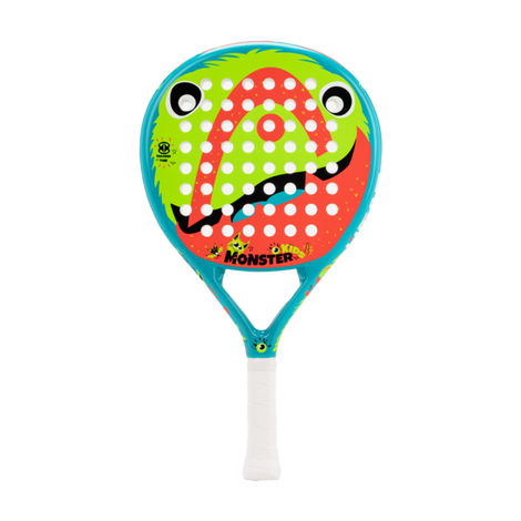 Head Monster Kids Head Monster Kids