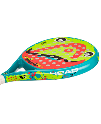 Head Monster Kids Head Monster Kids