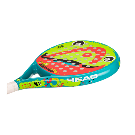 Head Monster Kids Head Monster Kids