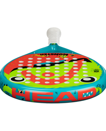 Head Monster Kids Head Monster Kids