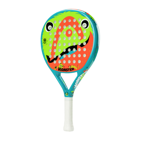 Head Monster Kids Head Monster Kids