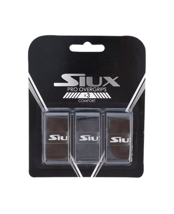 Siux Pro Overgrips Comfort Siux Pro Overgrips Comfort
