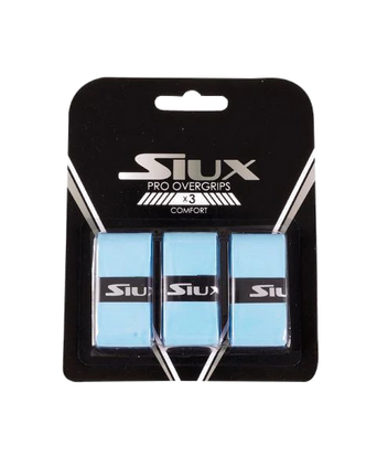 Siux Pro Overgrips Comfort Siux Pro Overgrips Comfort