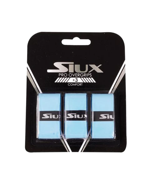 Siux Pro Overgrips Comfort