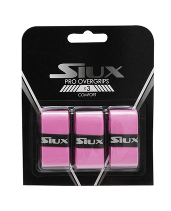 Siux Pro Overgrips Comfort Siux Pro Overgrips Comfort