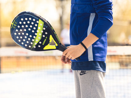 De 5 beste padel rackets voor beginners